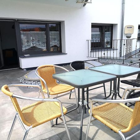 Toms Ferienwohnung Heinsberg  Εξωτερικό φωτογραφία