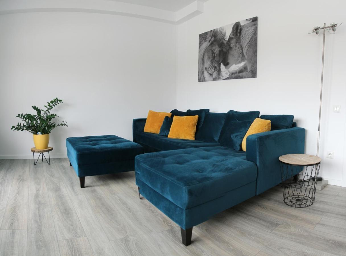 Toms Ferienwohnung Heinsberg  Εξωτερικό φωτογραφία