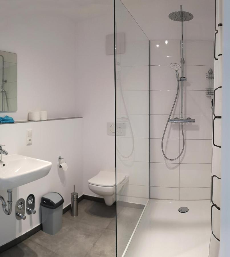 Toms Ferienwohnung Heinsberg  Εξωτερικό φωτογραφία