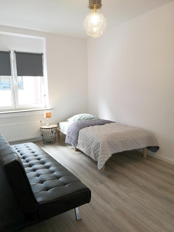 Toms Ferienwohnung Heinsberg  Εξωτερικό φωτογραφία