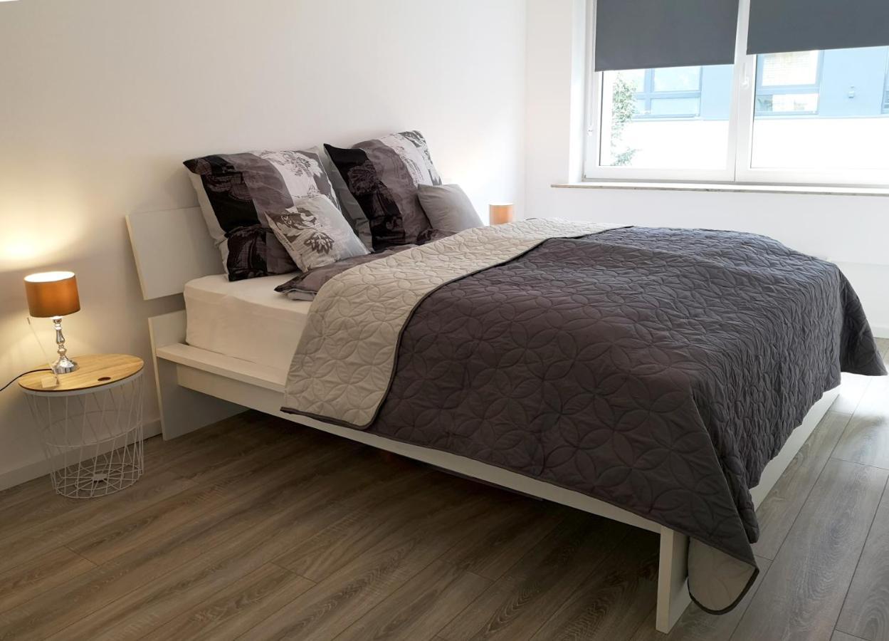 Toms Ferienwohnung Heinsberg  Εξωτερικό φωτογραφία