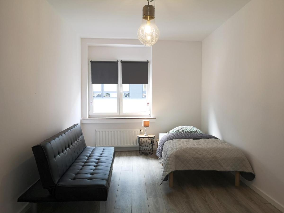 Toms Ferienwohnung Heinsberg  Εξωτερικό φωτογραφία