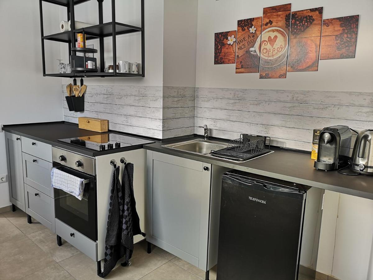 Toms Ferienwohnung Heinsberg  Εξωτερικό φωτογραφία