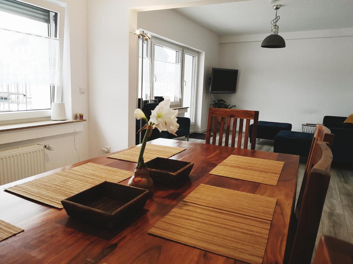 Toms Ferienwohnung Heinsberg  Εξωτερικό φωτογραφία