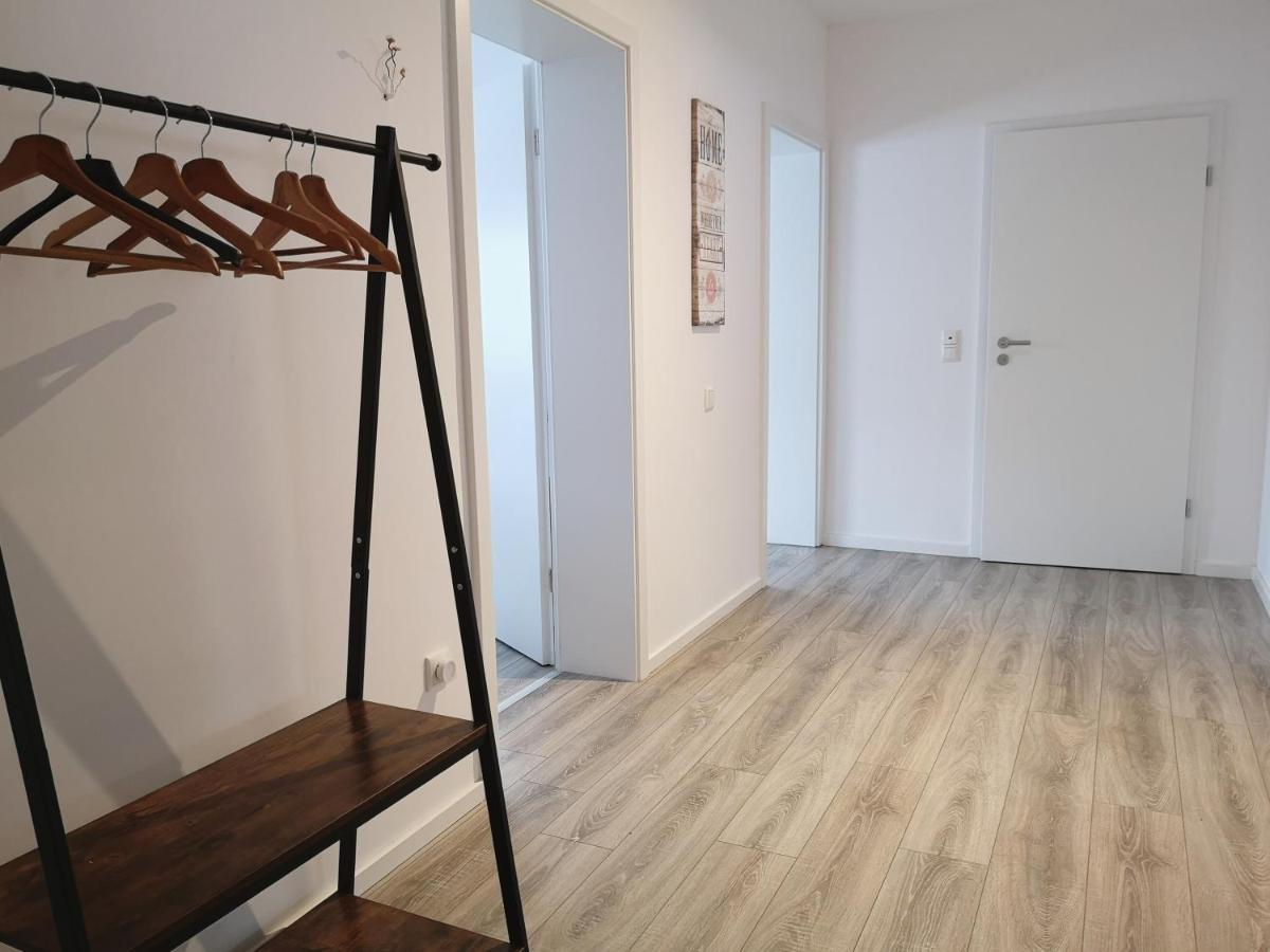 Toms Ferienwohnung Heinsberg  Εξωτερικό φωτογραφία