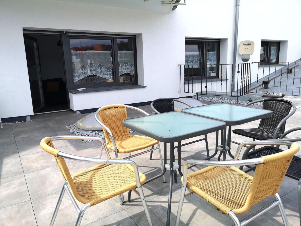 Toms Ferienwohnung Heinsberg  Εξωτερικό φωτογραφία